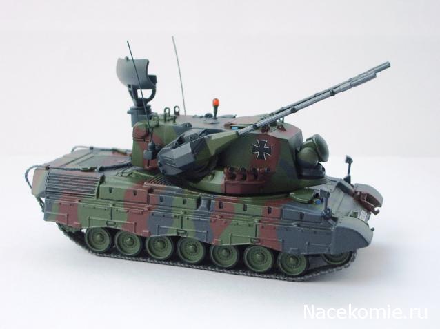 Фото наших коллекций бронетехники