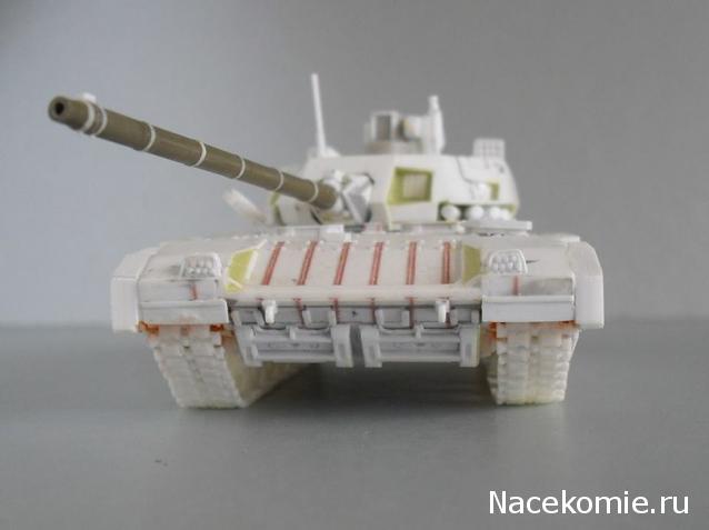 Анонсы и новости БТТ в 1/72