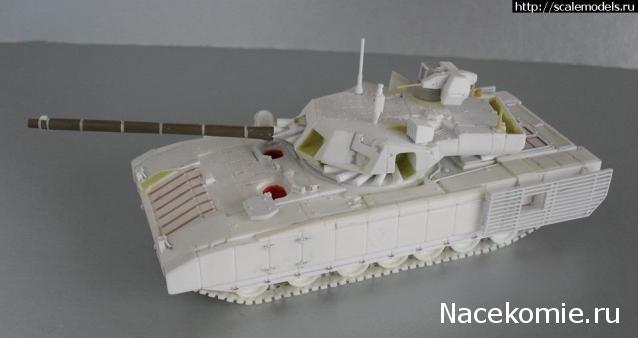 Анонсы и новости БТТ в 1/72
