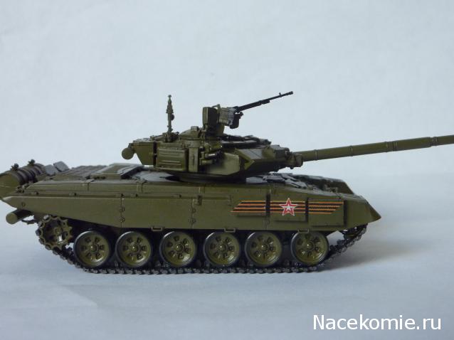 Фото наших коллекций бронетехники