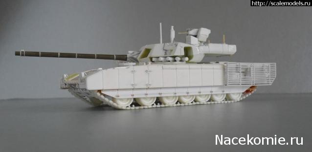 Анонсы и новости БТТ в 1/72