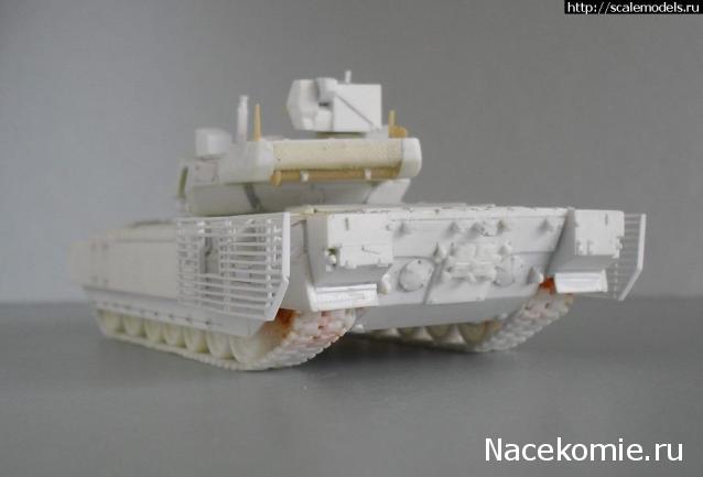 Анонсы и новости БТТ в 1/72