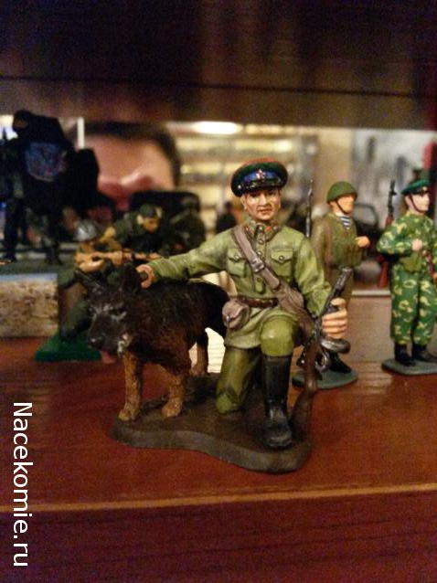 Солдаты Великой Отечественной Войны - График выхода и обсуждение