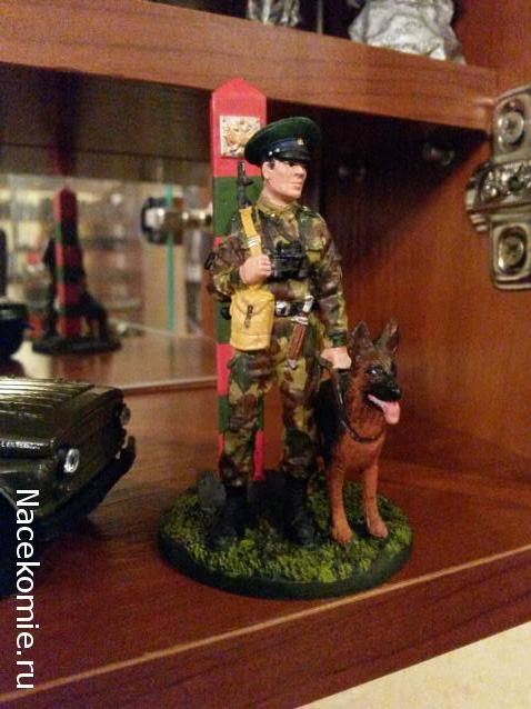 Солдаты Великой Отечественной Войны - График выхода и обсуждение