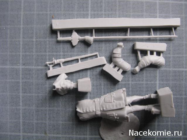 Chronos Miniatures, фото, обсуждения, пожелания, общение с представителем