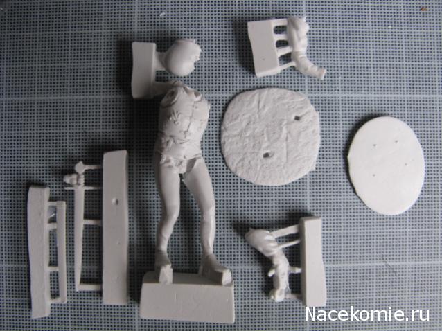 Chronos Miniatures, фото, обсуждения, пожелания, общение с представителем