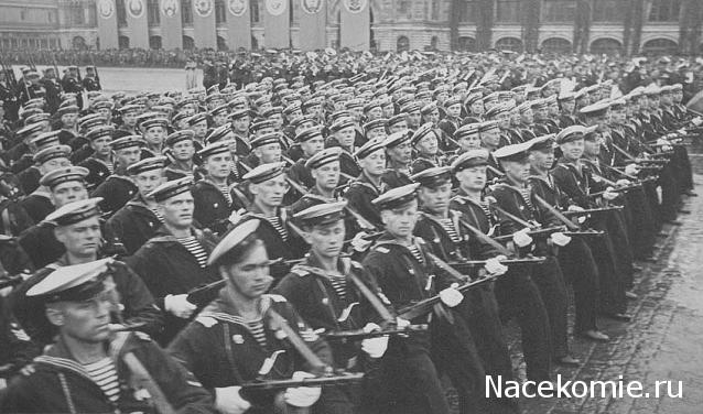 Солдаты ВОВ - Землянка (общение на разные темы)