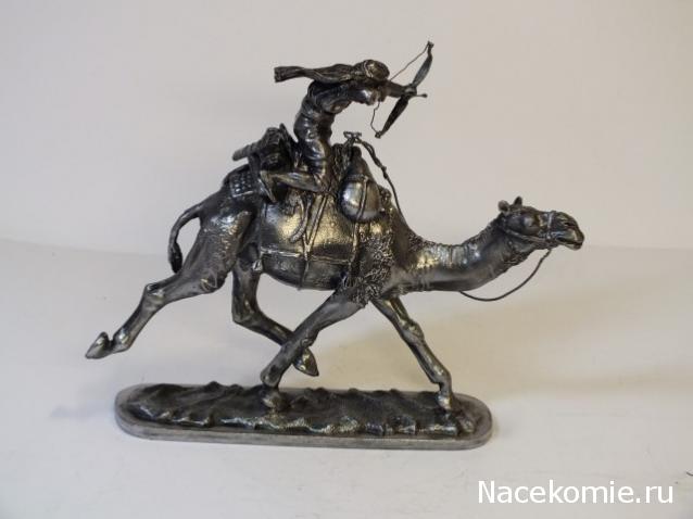 Другие воины разных эпох в миниатюре: фото, обсуждение