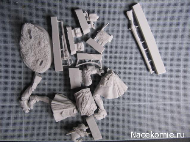 Chronos Miniatures, фото, обсуждения, пожелания, общение с представителем