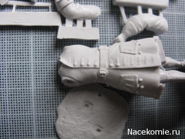 Chronos Miniatures, фото, обсуждения, пожелания, общение с представителем