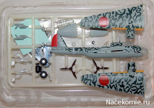 Модели и гашапоны в 1/144 - F-Toys, Bandai, Takara и другие