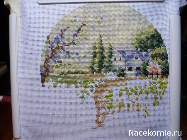 100 крестиков!