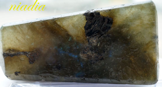 Энергия Камней №39 - Лабрадор