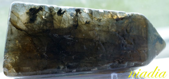 Энергия Камней №39 - Лабрадор