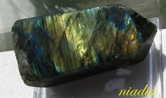 Энергия Камней №39 - Лабрадор