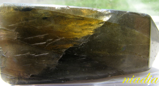 Энергия Камней №39 - Лабрадор