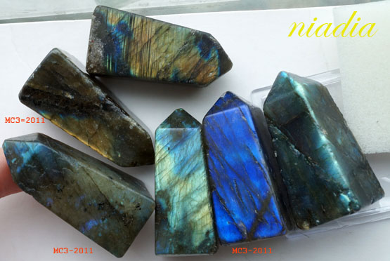 Энергия Камней №39 - Лабрадор