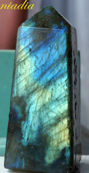 Энергия Камней №39 - Лабрадор