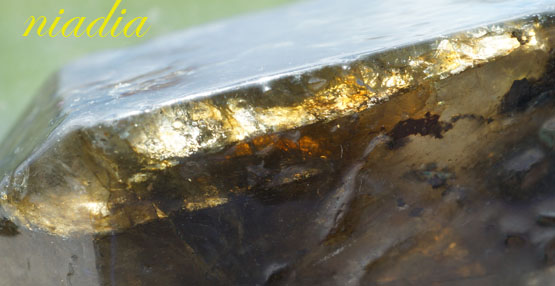 Энергия Камней №39 - Лабрадор