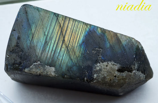 Энергия Камней №39 - Лабрадор