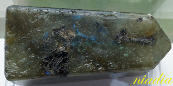 Энергия Камней №39 - Лабрадор