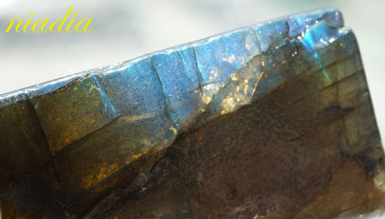 Энергия Камней №39 - Лабрадор