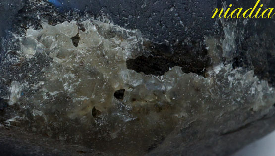 Энергия Камней №39 - Лабрадор