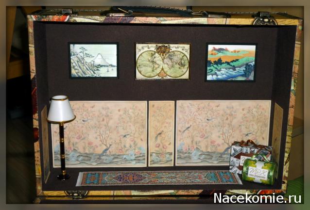 july-Жил-был дом