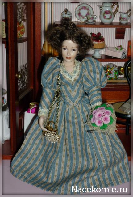 july-Жил-был дом