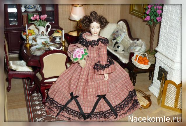 july-Жил-был дом