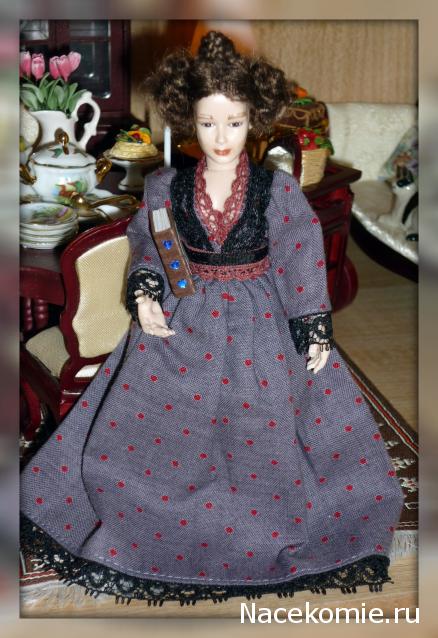 july-Жил-был дом