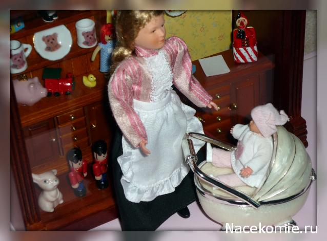 july-Жил-был дом