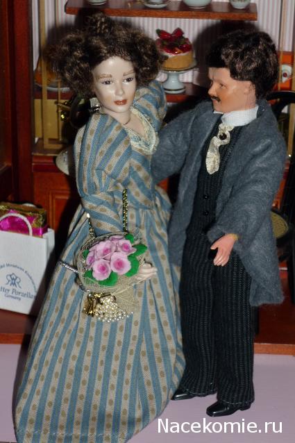 july-Жил-был дом