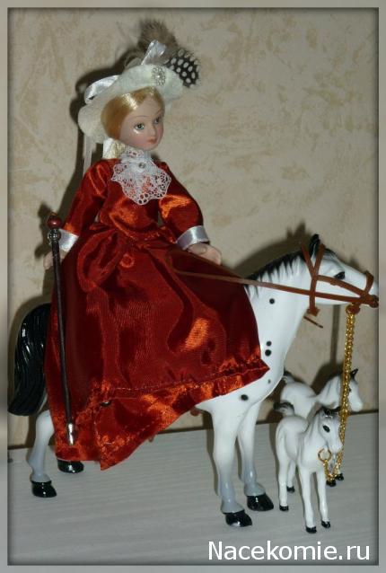 july-Жил-был дом