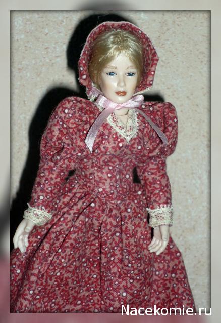 july-Жил-был дом