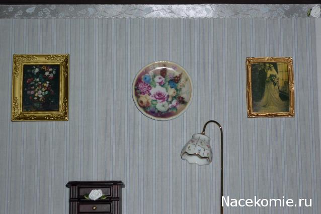 july-Жил-был дом