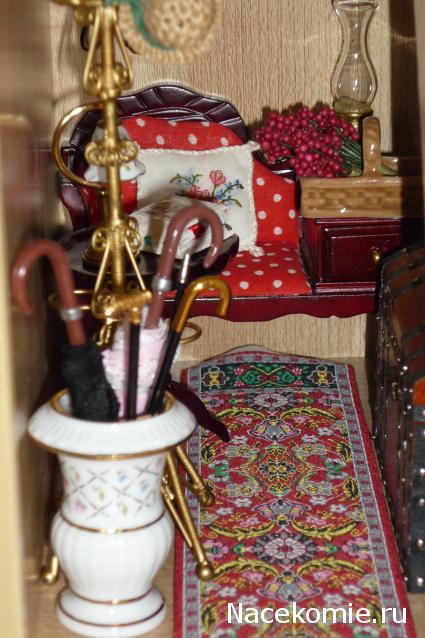 july-Жил-был дом