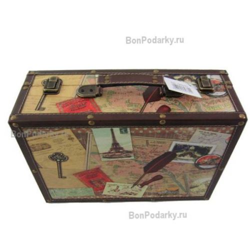 july-Жил-был дом