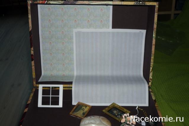 july-Жил-был дом