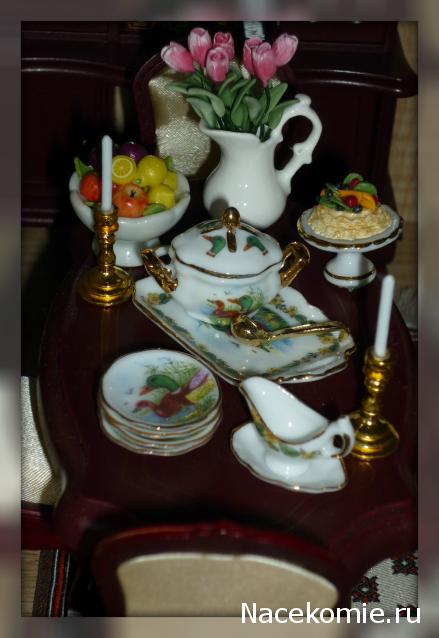 july-Жил-был дом