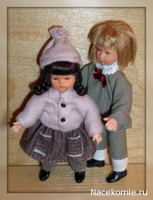 july-Жил-был дом