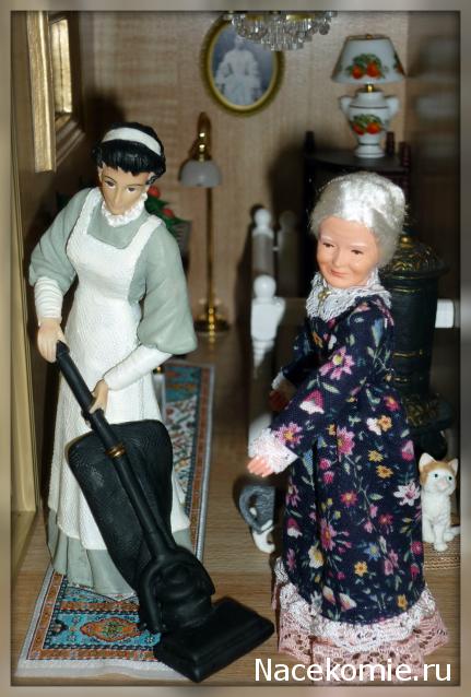 july-Жил-был дом