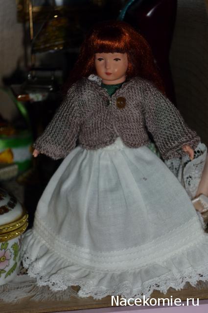 july-Жил-был дом