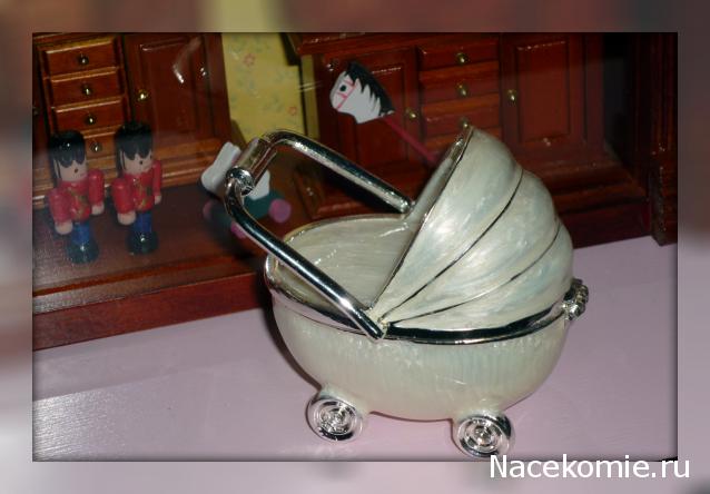 july-Жил-был дом