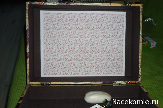 july-Жил-был дом