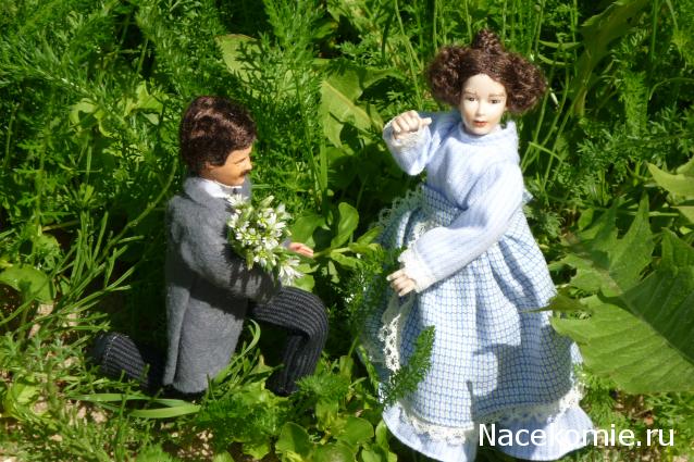 july-Жил-был дом