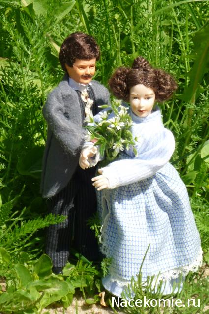 july-Жил-был дом