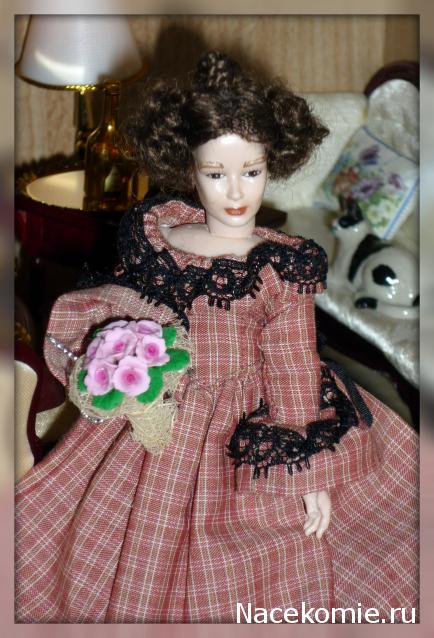 july-Жил-был дом