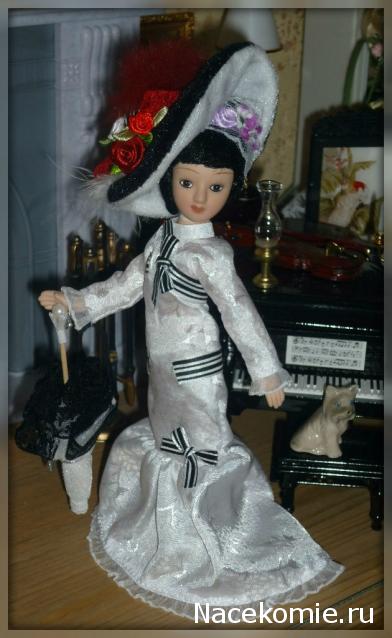 july-Жил-был дом