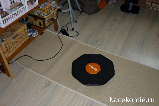 july-Жил-был дом